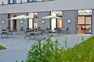 фото отеля Parkhotel Klosterneuburg