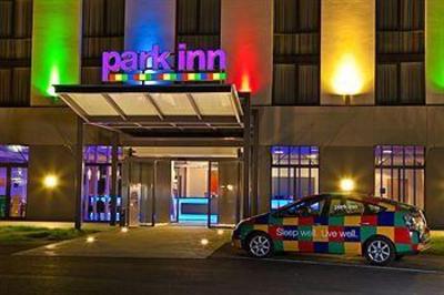 фото отеля Parkhotel Klosterneuburg
