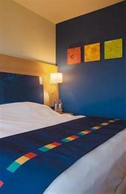 фото отеля Parkhotel Klosterneuburg