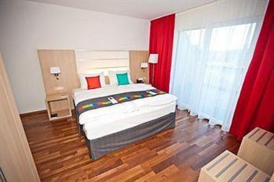фото отеля Parkhotel Klosterneuburg