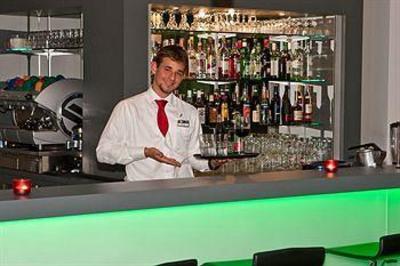 фото отеля Parkhotel Klosterneuburg