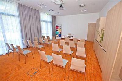 фото отеля Parkhotel Klosterneuburg