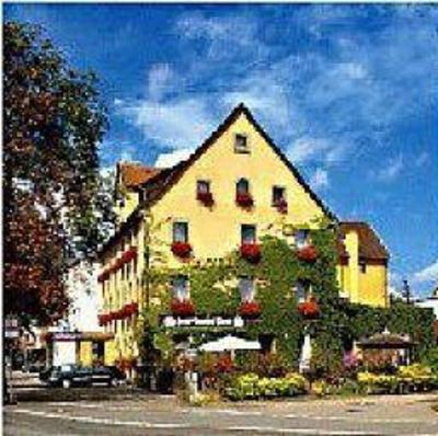 фото отеля Hotel Gasthof Post Rothenburg ob der Tauber