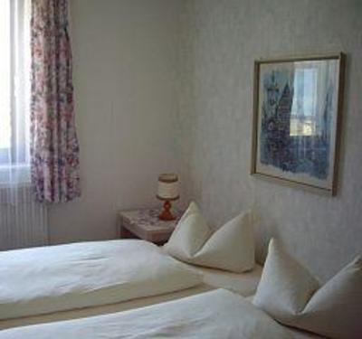 фото отеля Hotel Gasthof Post Rothenburg ob der Tauber