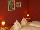 фото отеля Hotel Gasthof Post Rothenburg ob der Tauber