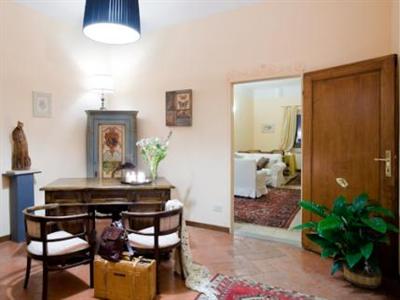 фото отеля B&B Il Palagetto Guest House