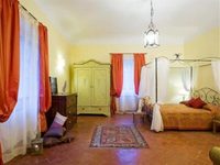 B&B Il Palagetto Guest House