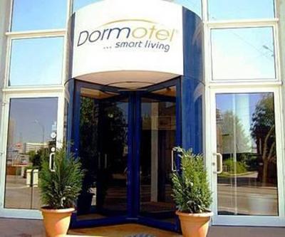 фото отеля Dormotel Europa Halle