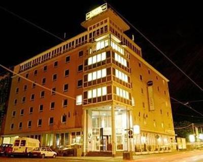 фото отеля Dormotel Europa Halle