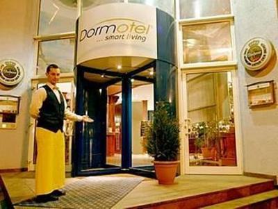 фото отеля Dormotel Europa Halle