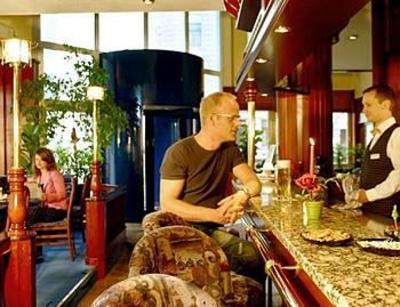 фото отеля Dormotel Europa Halle