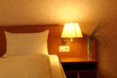 фото отеля Dormotel Europa Halle