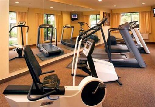 фото отеля Springhill Suites Houston Medical Center/Reliant Park