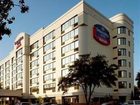 фото отеля Springhill Suites Houston Medical Center/Reliant Park