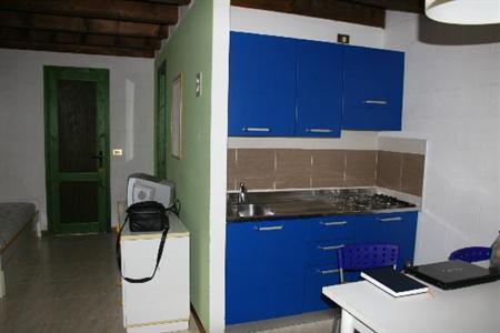 фото отеля Residence Duna Rossa Caorle