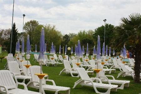фото отеля Residence Duna Rossa Caorle