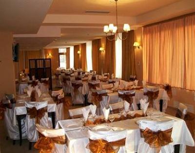фото отеля Oxford Inns & Suites Hotel Timisoara