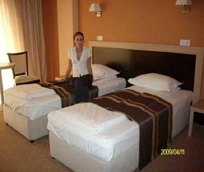 фото отеля Oxford Inns & Suites Hotel Timisoara