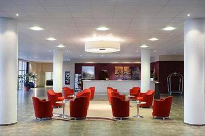 фото отеля IFA Hotel Hafendorf Rheinsberg