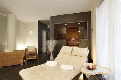 фото отеля IFA Hotel Hafendorf Rheinsberg