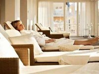 IFA Hotel Hafendorf Rheinsberg