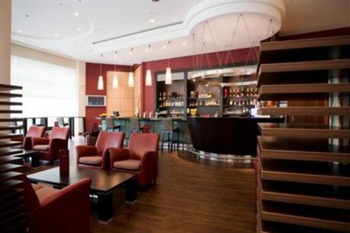 фото отеля Crowne Plaza Hotel Brussels Airport