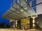 фото отеля Crowne Plaza Hotel Brussels Airport