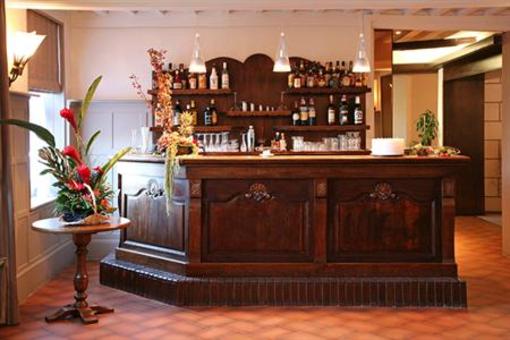 фото отеля Hostellerie du Royal Lieu