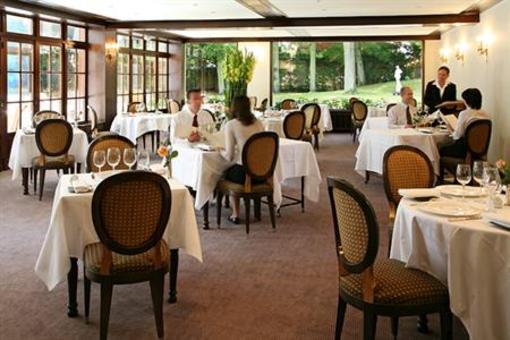 фото отеля Hostellerie du Royal Lieu