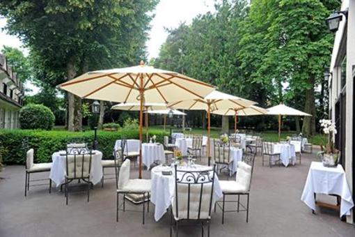 фото отеля Hostellerie du Royal Lieu