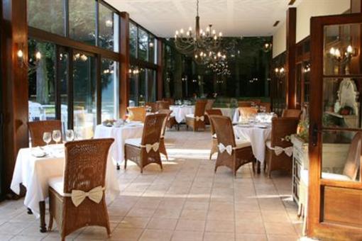фото отеля Hostellerie du Royal Lieu
