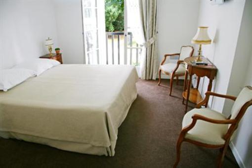 фото отеля Hostellerie du Royal Lieu