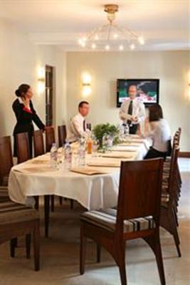 фото отеля Hostellerie du Royal Lieu