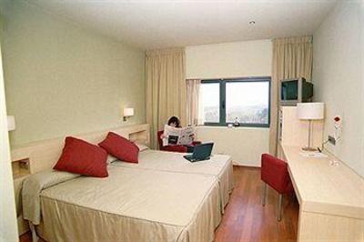 фото отеля Hotel Les Torres