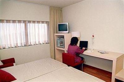 фото отеля Hotel Les Torres