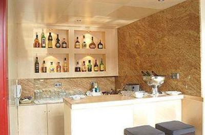 фото отеля Hotel Les Torres