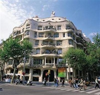 фото отеля Hotel Les Torres