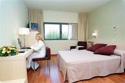 фото отеля Hotel Les Torres