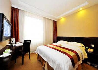 фото отеля Wanjia Lakefront Hotel