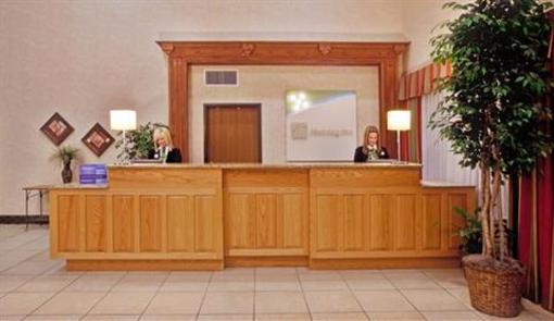 фото отеля Holiday Inn Ames Conference Center