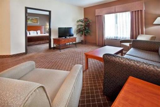 фото отеля Holiday Inn Ames Conference Center