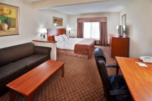 фото отеля Holiday Inn Ames Conference Center