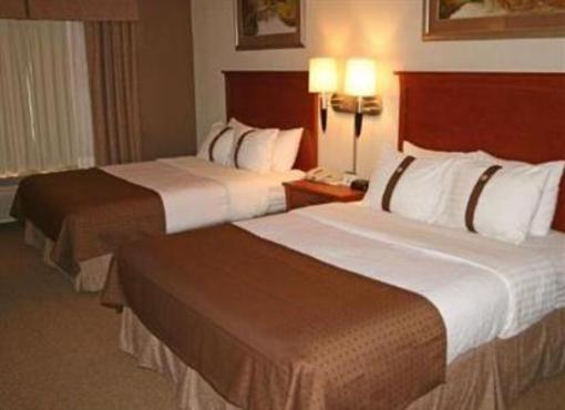 фото отеля Holiday Inn Ames Conference Center