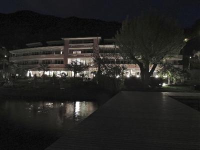 фото отеля Parc Hotel Am See