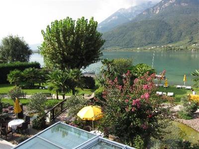 фото отеля Parc Hotel Am See