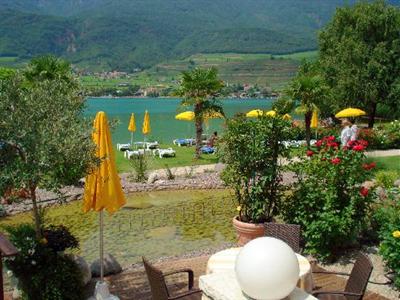 фото отеля Parc Hotel Am See