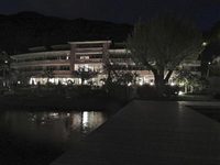 Parc Hotel Am See