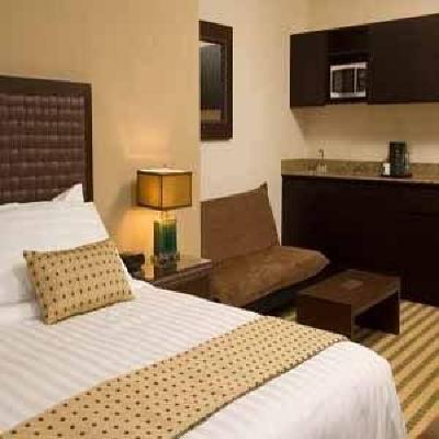 фото отеля Rincon del Valle Hotel & Suites
