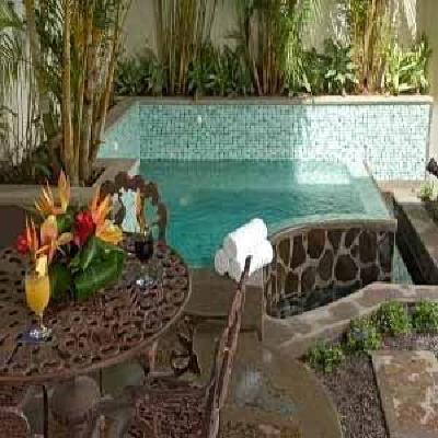 фото отеля Rincon del Valle Hotel & Suites