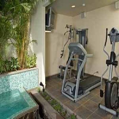 фото отеля Rincon del Valle Hotel & Suites